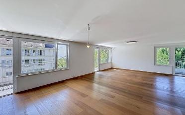 Appartement 5.5 pièces - image - 2