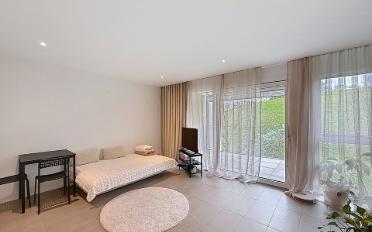 Wohnung 2.5 Zimmer - image - 1