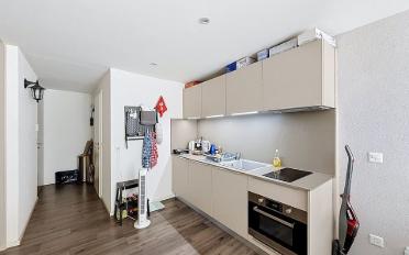 Apartment 1 room - image - 3