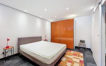 Furnished flat 1.5 rooms - image - 7