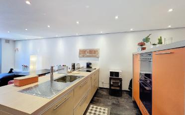 Furnished flat 1.5 rooms - image - 5