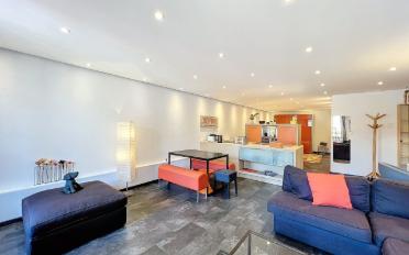 Furnished flat 1.5 rooms - image - 4