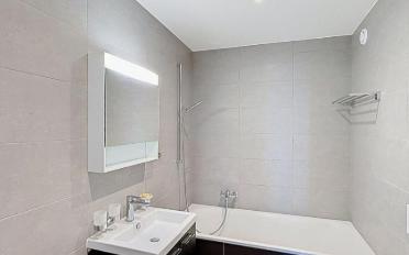 Wohnung 2.5 Zimmer - image - 10