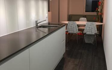 Furnished flat 2.5 rooms - image - 4