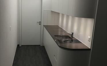 Furnished flat 2.5 rooms - image - 5