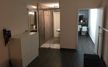 Furnished flat 2.5 rooms - image - 6