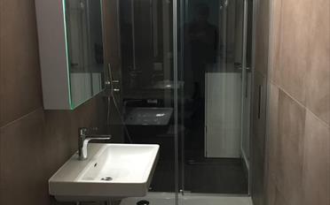Furnished flat 2.5 rooms - image - 7