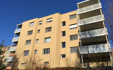 Appartement 4.5 pièces - image - 1