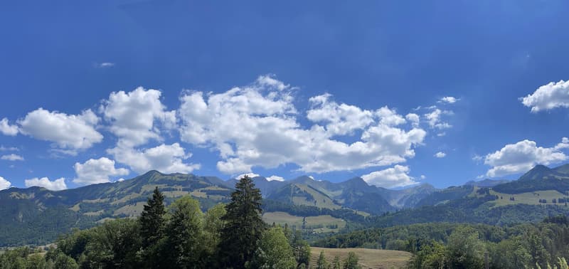 Villars-sous-Mont