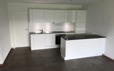Apartment 2.5 rooms - image - 2