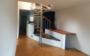 Duplex 3.5 pièces - image - 2