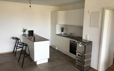 Apartment 2.5 rooms - image - 2
