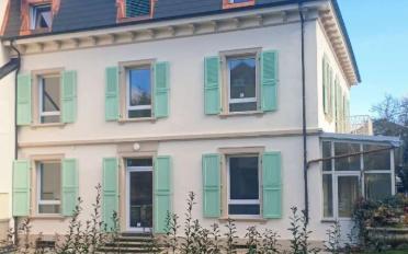 Apartment 3.5 rooms - image - 7