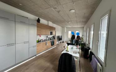 Wohnung 4.5 Zimmer - image - 1