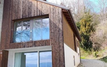 Apptartement en annexe 4.5 pièces - image - 1