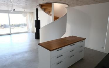 Apptartement en annexe 4.5 pièces - image - 4