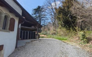 Apptartement en annexe 4.5 pièces - image - 13