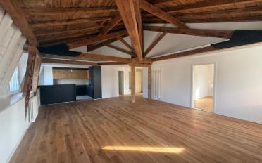 Apartment 3.5 rooms - image - 1