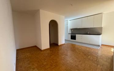 Appartement 2.5 pièces - image - 2