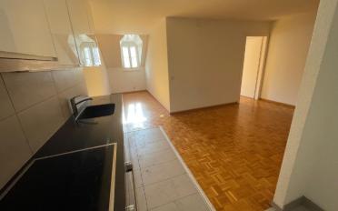 Appartement 2.5 pièces - image - 1