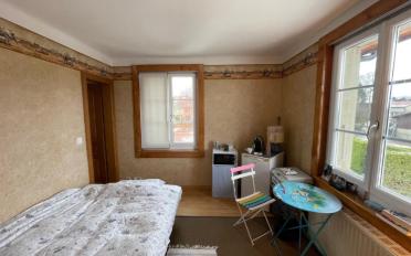 Apartment 1 room - image - 2