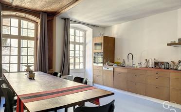 Row house 8 rooms - image - 8