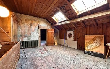 Row house 8 rooms - image - 10