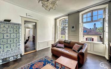 Row house 8 rooms - image - 3