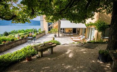 Apartment 3.5 rooms - image - 1