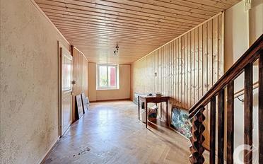 Row house 4.5 rooms - image - 10