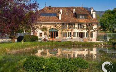 Maison 11 pièces - image - 12