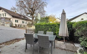 Reihenfamilienhaus 4 Zimmer - image - 13