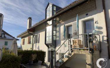 Reihenfamilienhaus 4 Zimmer - image - 2