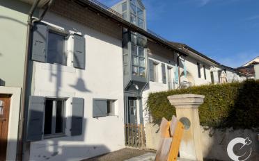 Reihenfamilienhaus 4 Zimmer - image - 1