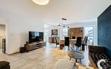 Appartement 3.5 pièces - image - 1