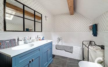 Einfamilienhaus - image - 9