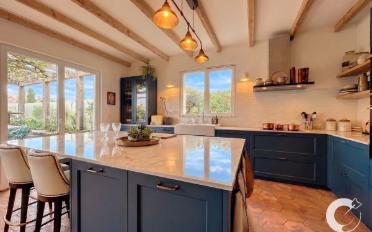 Villa 8 Zimmer - image - 4