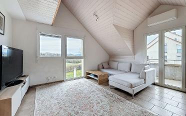 Apartment 4.5 rooms - image - 1