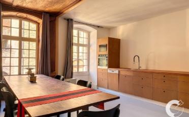 Villa 8 rooms - image - 7