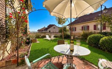 Villa 8 rooms - image - 2