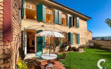 Villa 8 rooms - image - 1