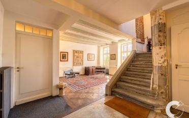 Villa 8 rooms - image - 8