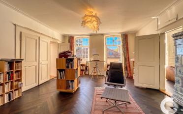 Villa 8 rooms - image - 10