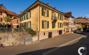 Villa 8 rooms - image - 13
