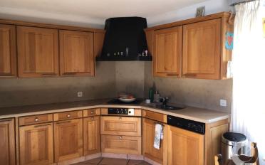 Wohnung 6.5 Zimmer - image - 3