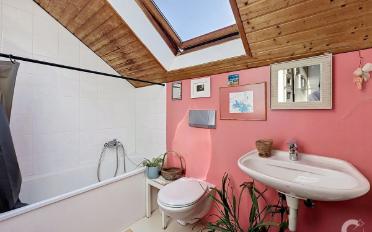 Reihenfamilienhaus 4.5 Zimmer - image - 9