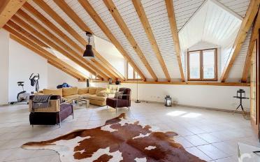 Wohnung 4.5 Zimmer - image - 2