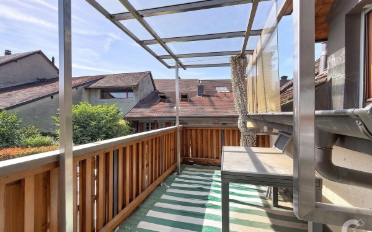 Wohnung 4.5 Zimmer - image - 12