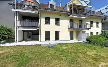 Duplex 4.5 pièces - image - 11