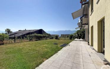 Duplex 4.5 pièces - image - 1